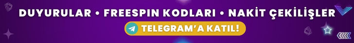 Telegram Duyuru