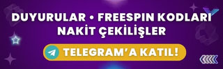 Telegram Duyuru