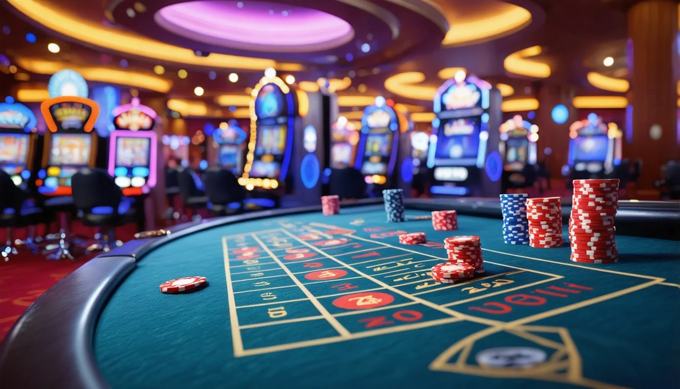 Belugabahis En Yeni Bonus Kampanyaları 2026