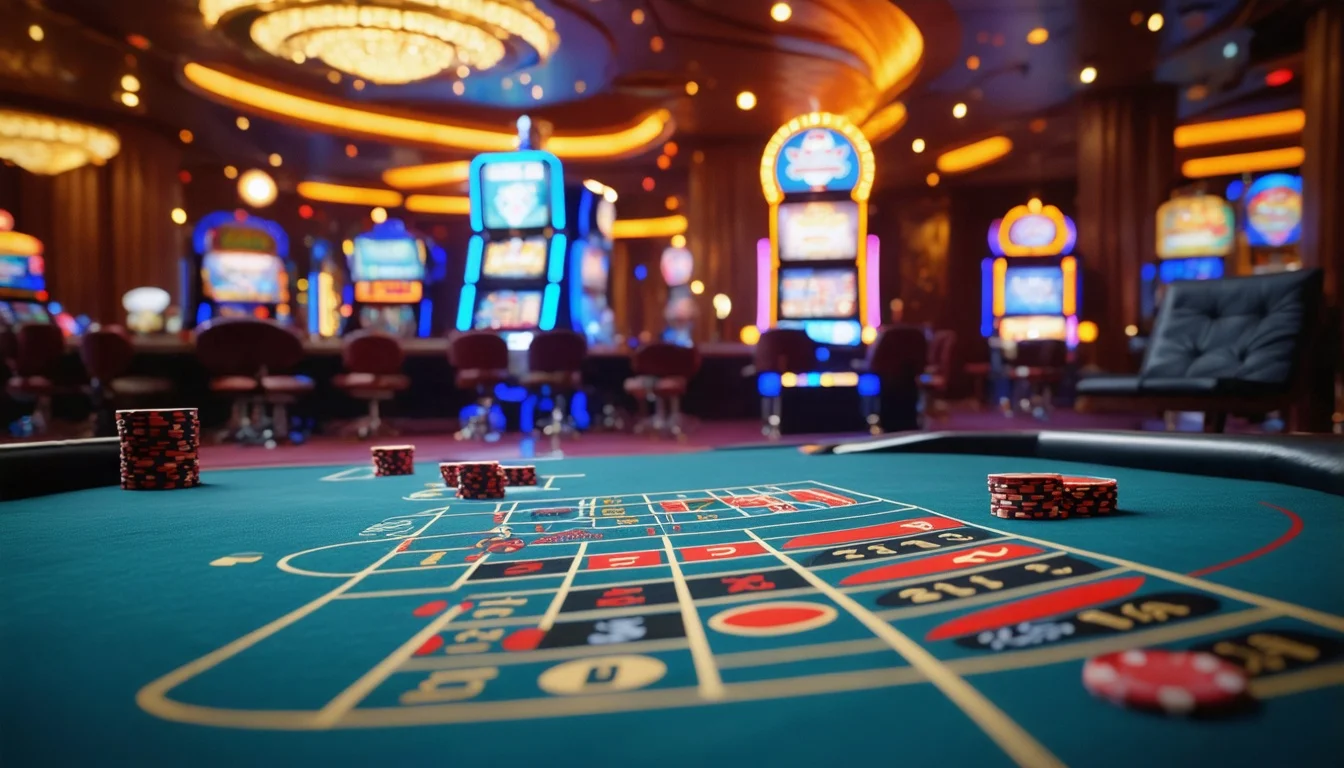 Belugabahis Slot Sağlayıcı Bilgileri: Hangi Sağlayıcılar, Güvenlik ve Bonuslar