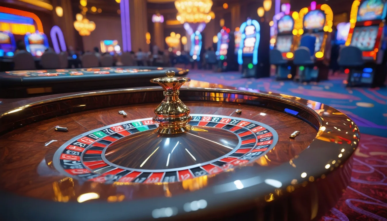 Betroy Slot Promosyonları ve Bonusu | 2026 Rehberi