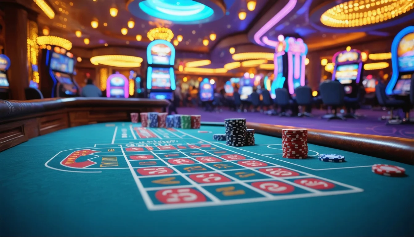 Chamadabet En Yeni Bonus Kampanyaları 2026