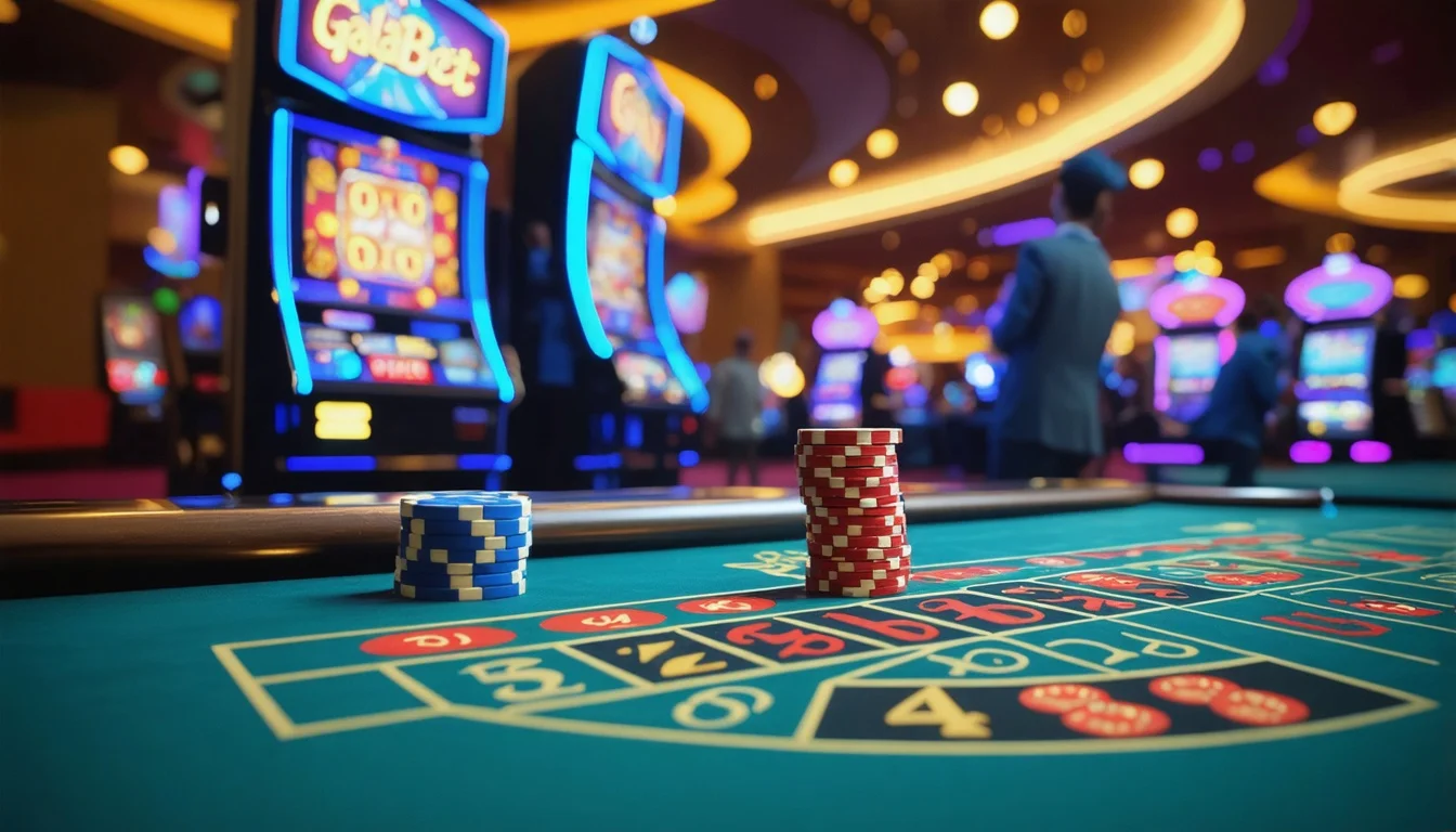 Galabet Bonusları ve Kampanyaları: 2026 Rehberi