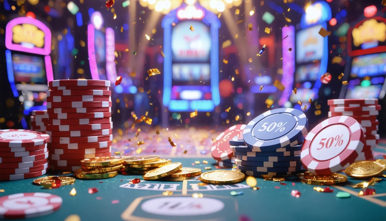 KralBet Bonus ve Kampanyalar – %500 Hoş Geldin