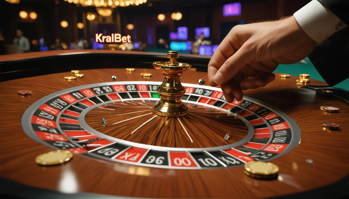 KralBet Lisanslı mı? Curacao İncelemesi