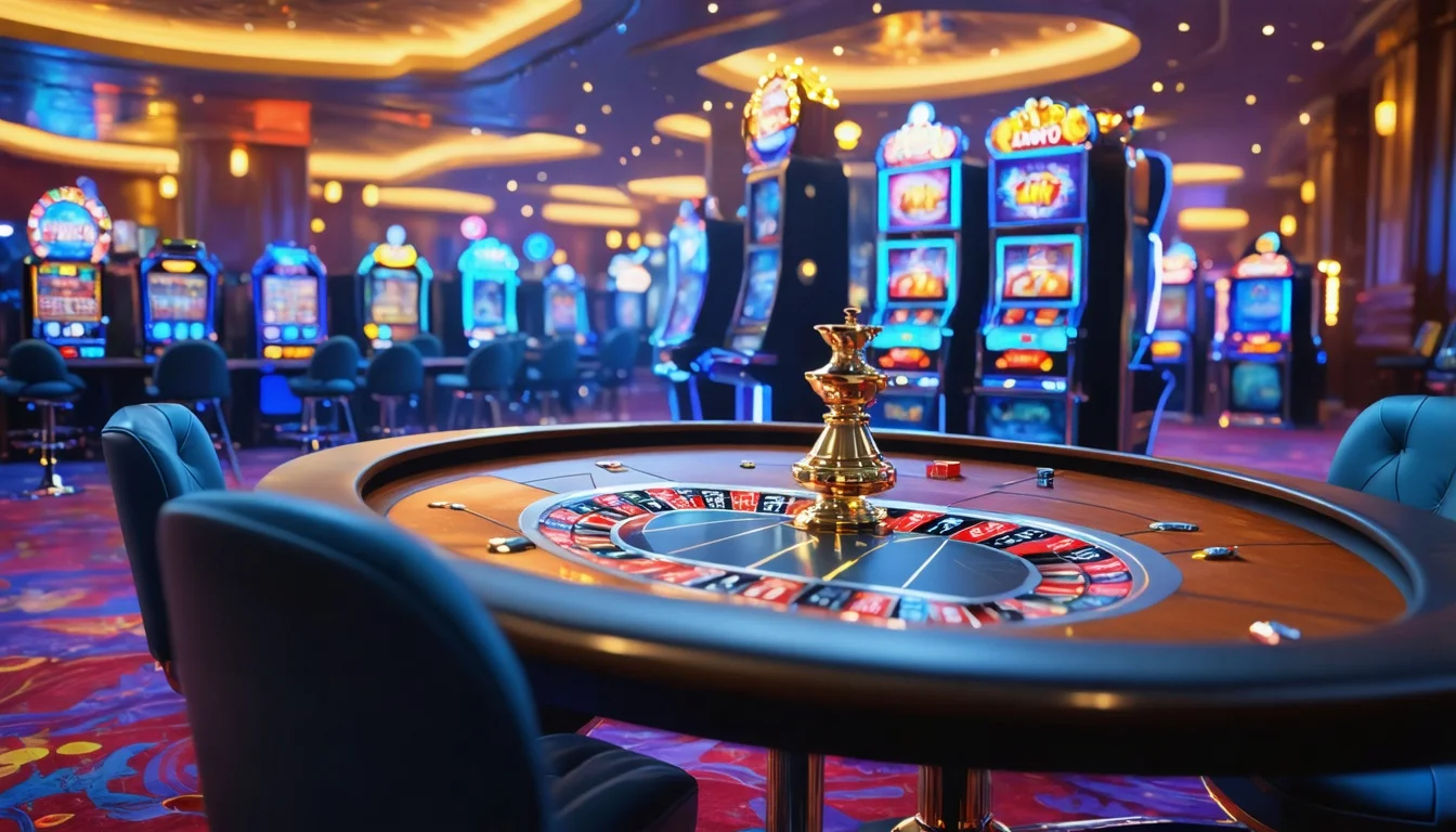 Locabet Slot & Casino Promosyonları: Bonuslar, Ödeme ve Güvenilirlik Rehberi