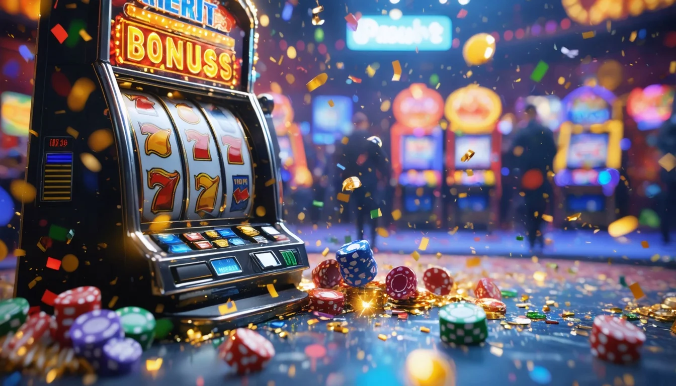 Merit Premium Bonus Çevrim Şartları - Detaylı Rehber