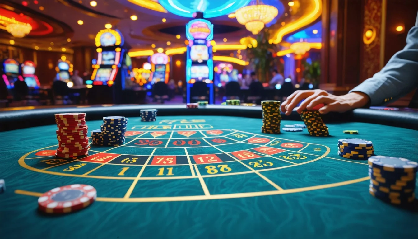 Mersobahis En Yeni Bonus Kampanyaları ve Nasıl Yararlanılır