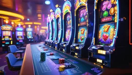 Mersobahis Popüler Slot Oyunları - Rehber ve İpuçları