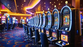 Mersobahis Slot Sağlayıcı Bilgileri ve Bonuslar: Kapsamlı Rehber