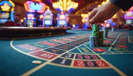 Napolibet Bonus Çevrim Şartları – Detaylı Rehber