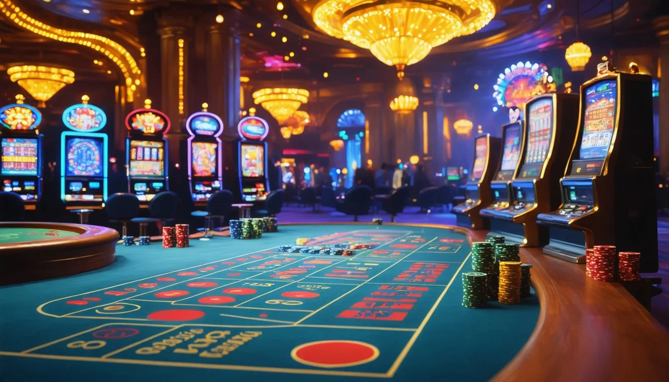 Napolibet En Yeni Bonus Kampanyaları - %100 Hoş Geldin ve Deneme İmkanları