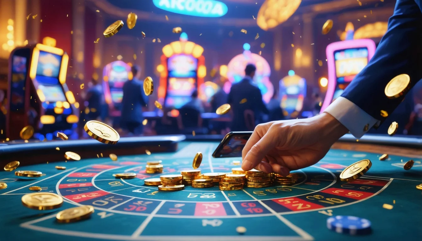 Nerobet Promosyon Kodları 2026 - Bonuslar ve Kullanım