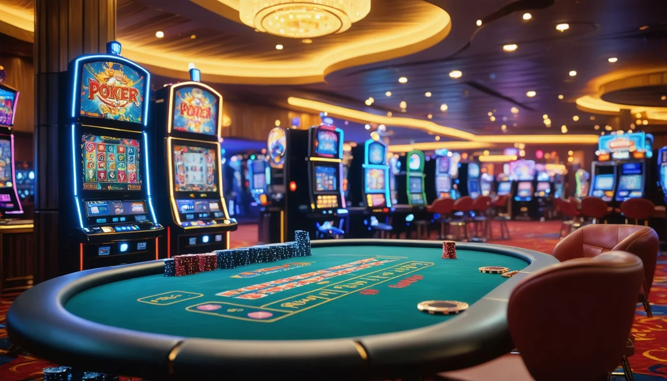 Pokerklas İnceleme 2026: Artılar ve Eksiler