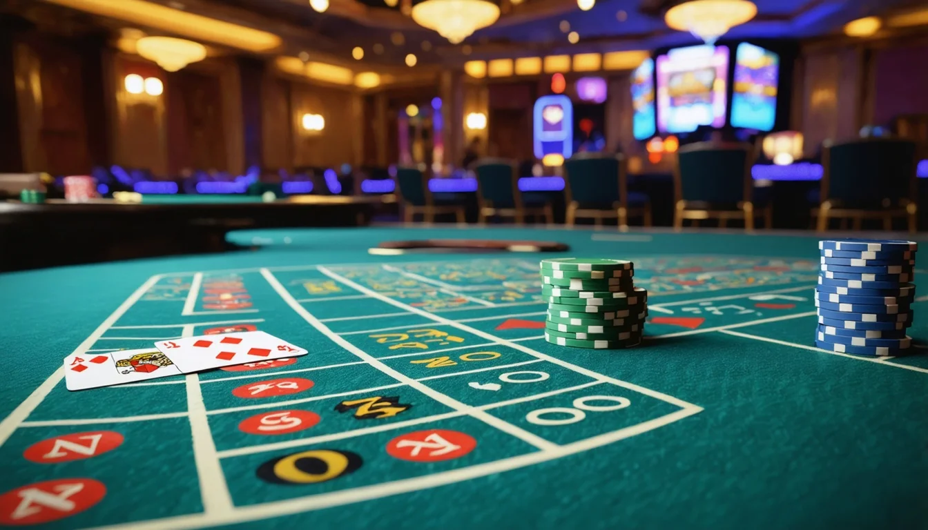 Pokerklas Mobil & Web Giriş Rehberi: Hızlı Erişim ve Ayarlar
