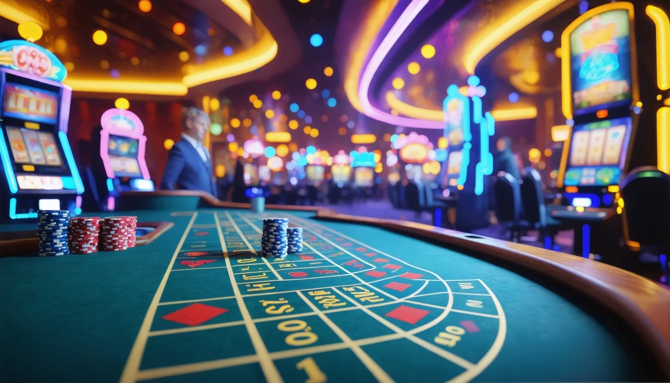 Pokerklas Promosyonları ve Bonuslar: Tam Rehber