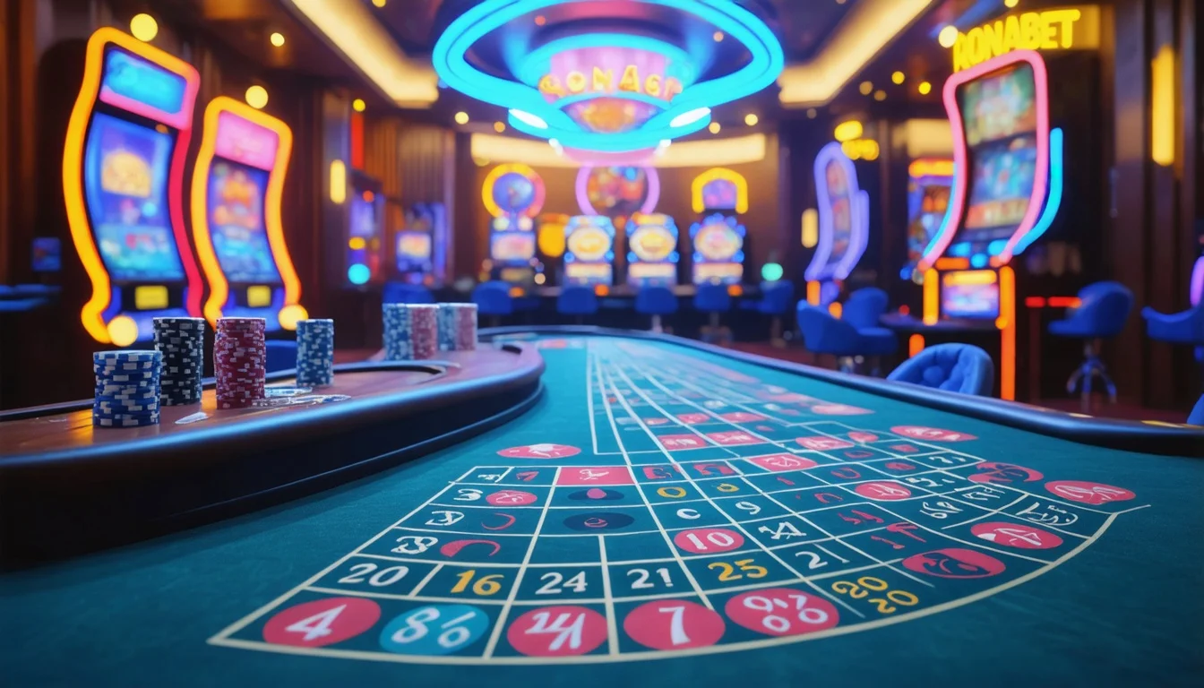 Ronabet Bonus Kampanyaları 2026: Güncel Rehber