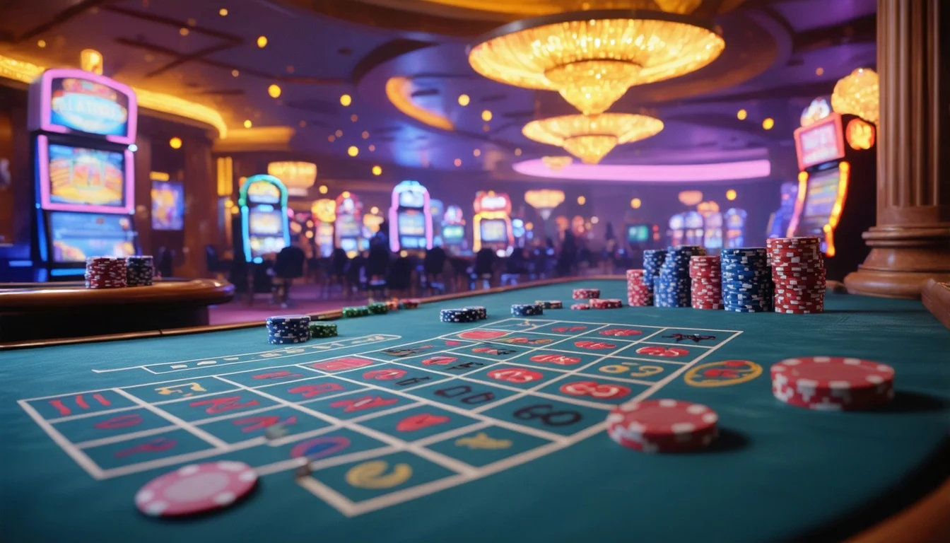 Şans Casino En Hızlı Erişim Linki ve 2026 Rehberi