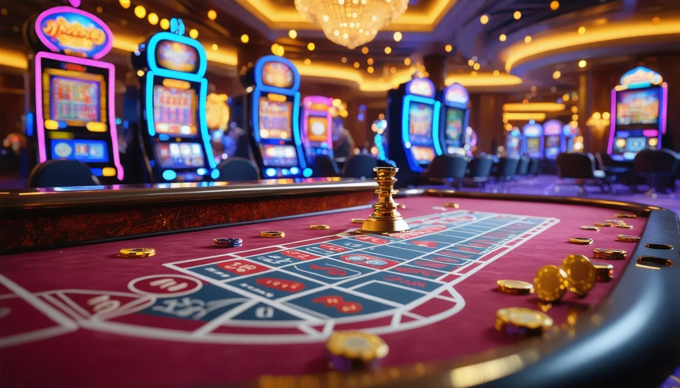 Şans Casino Kesintisiz Giriş İçin Güncel Link ve 2026 Rehberi