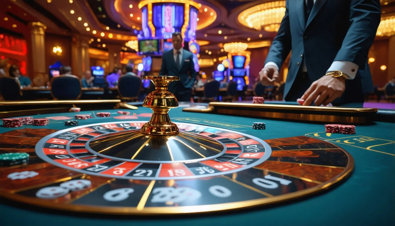 Şans Casino Promosyon Kodları Var mı?