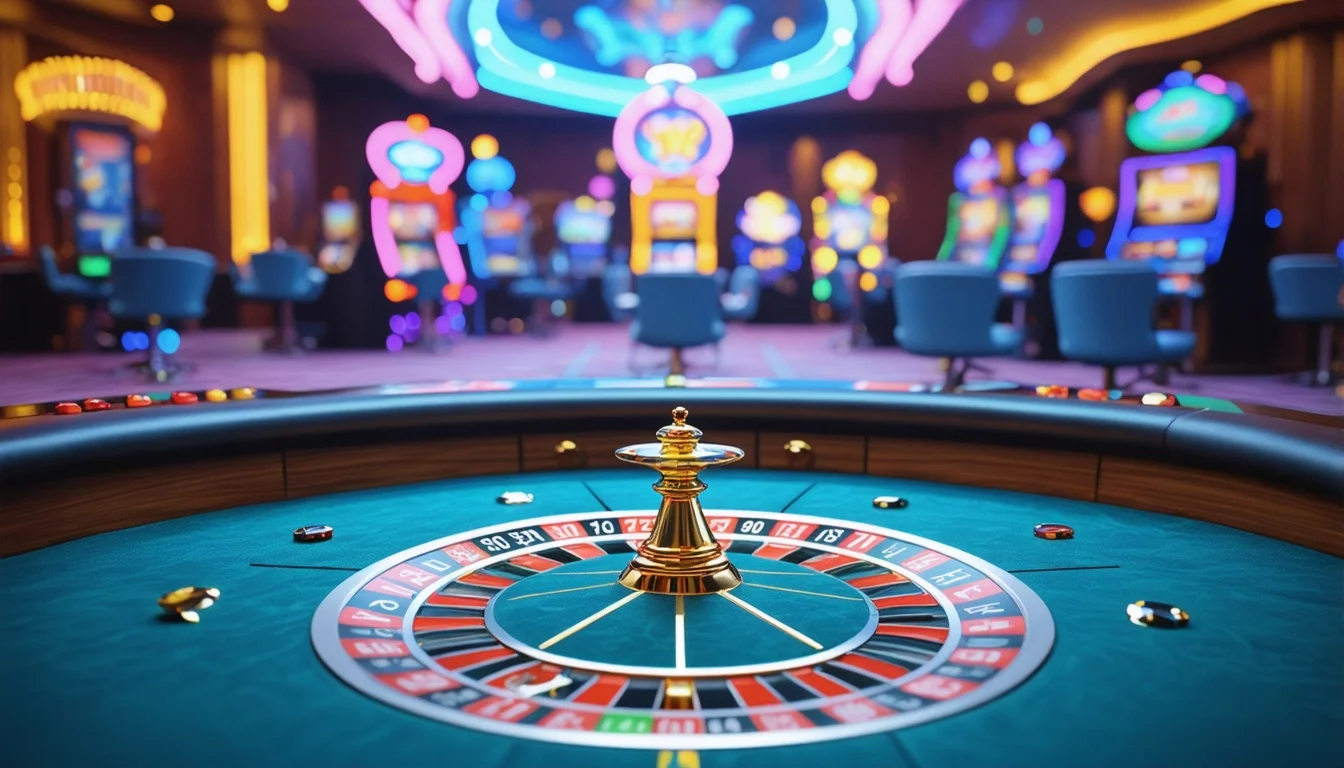 Slotspor Bonus Çevrim Şartları ve Nasıl Karşılanır?