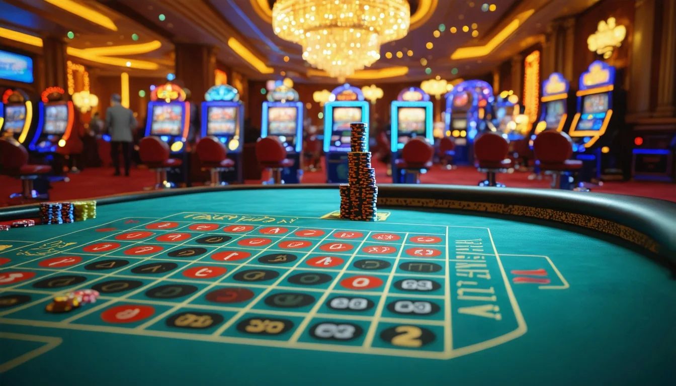 Slotspor Hoş Geldin Bonusu Rehberi