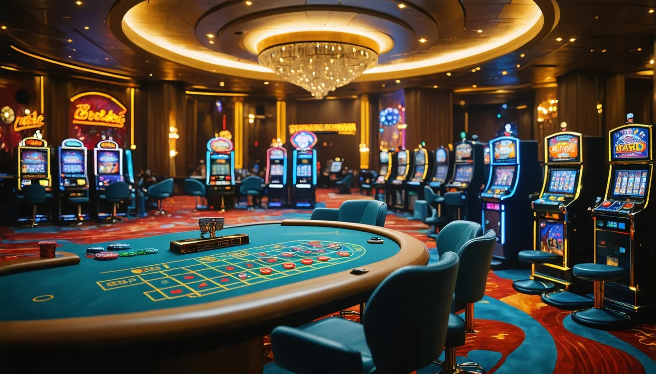 Slotspor Promosyonları ve Bonus Rehberi 2026