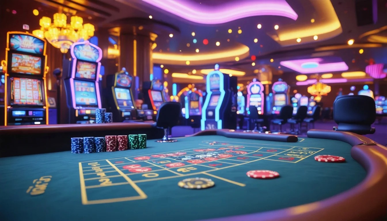 Stake Bonusları ve Kampanyaları 2026 Rehberi