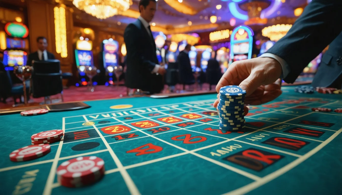 Stake: Lisans, Güvenilirlik ve Ödeme İncelemesi