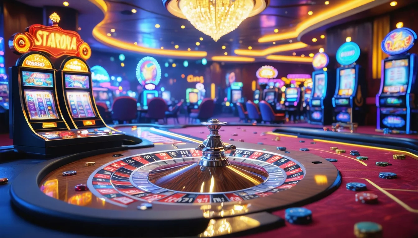 Starora En Yeni Bonus Kampanyaları 2026 — Tüm Detaylar