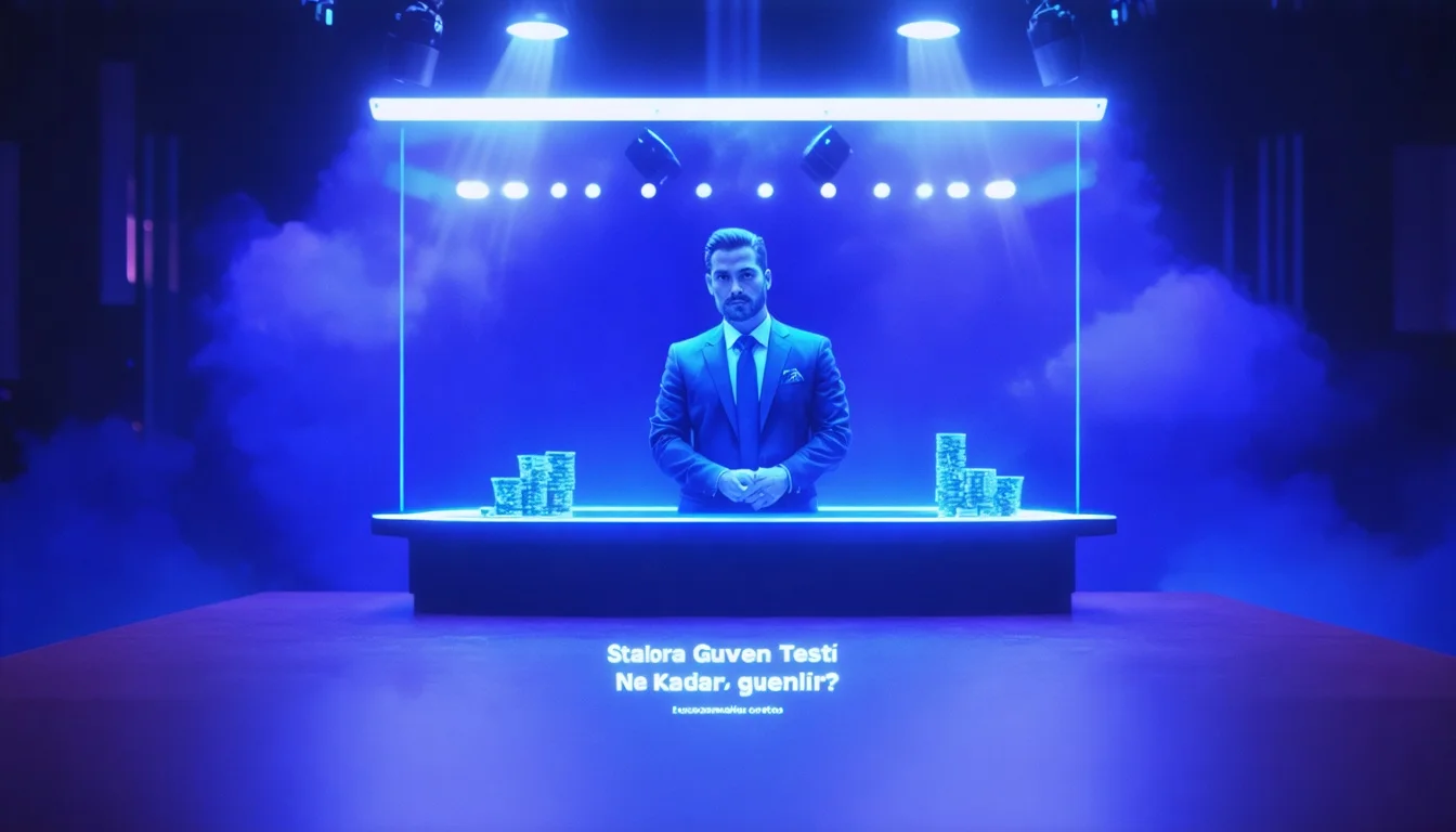 Starora Güven Testi: Starora güvenilir mi?