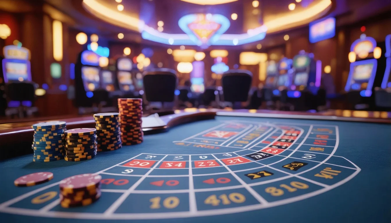 Totemcasino'ya En Hızlı ve Güvenli Nasıl Erişirsiniz? Adım Adım Rehber