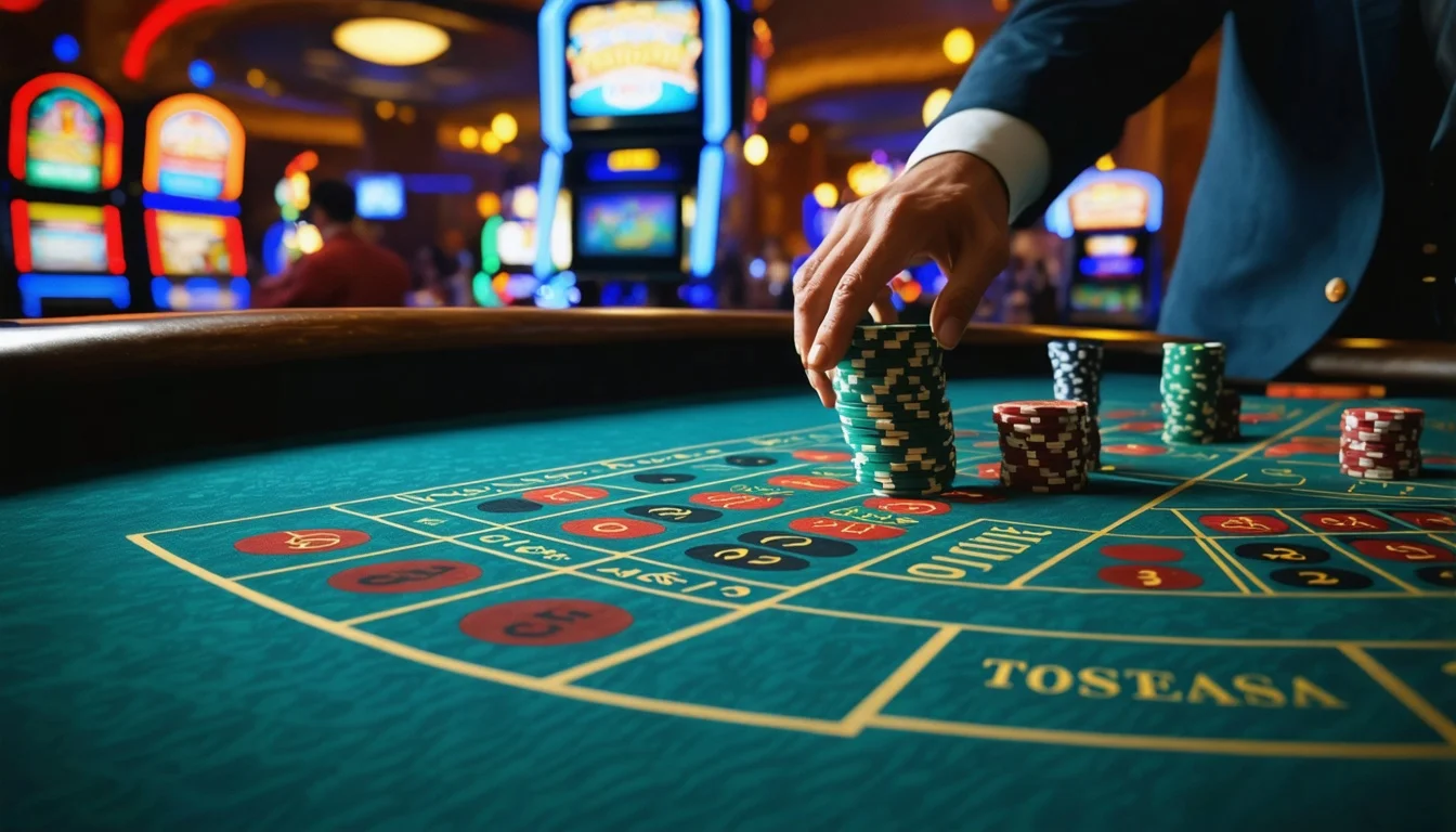 Totemcasino Son Çalışan Adres Bilgisi ve Erişim Rehberi