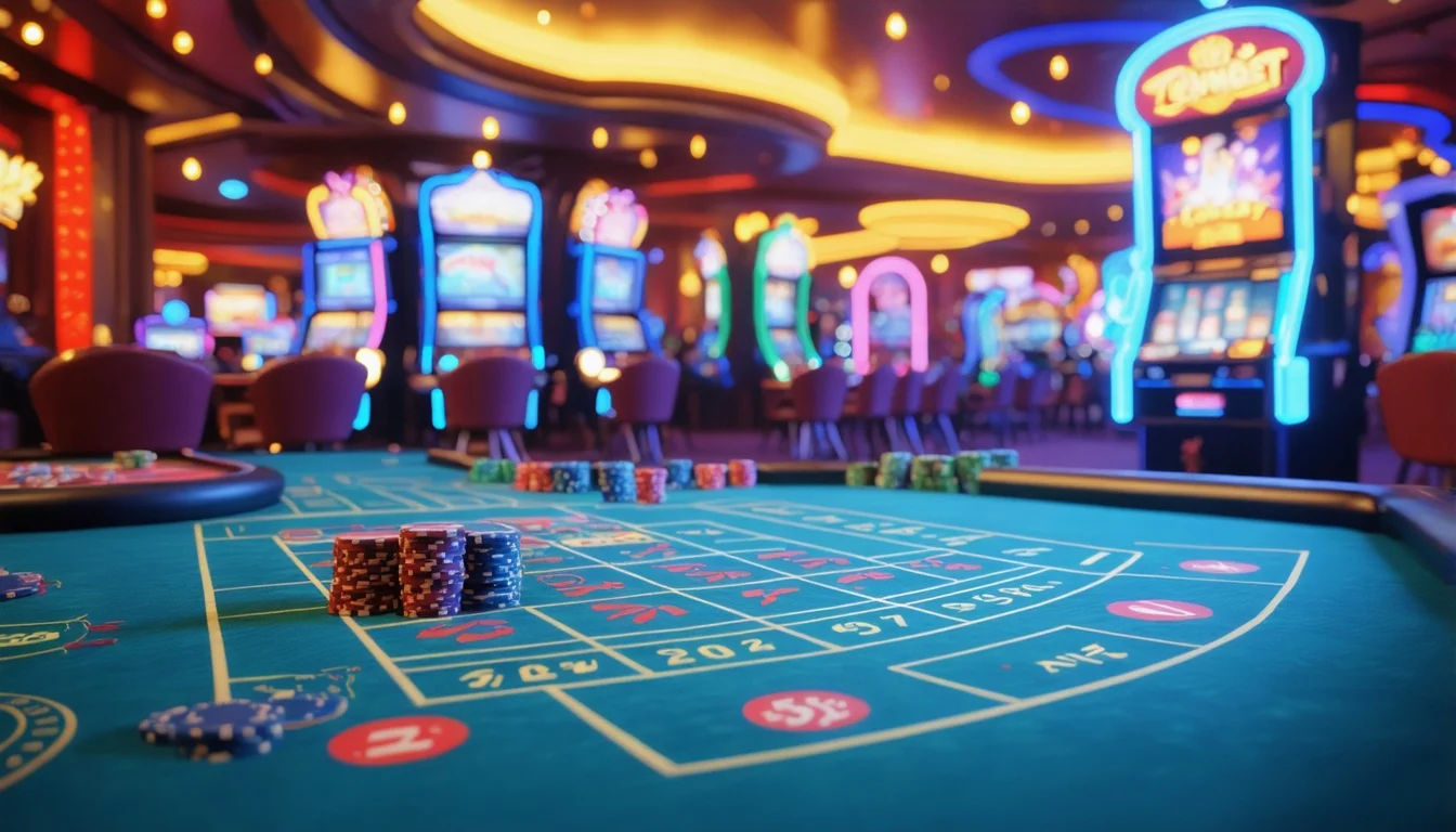Truvabet En Yeni Bonus Kampanyaları ve 2026 Rehberi