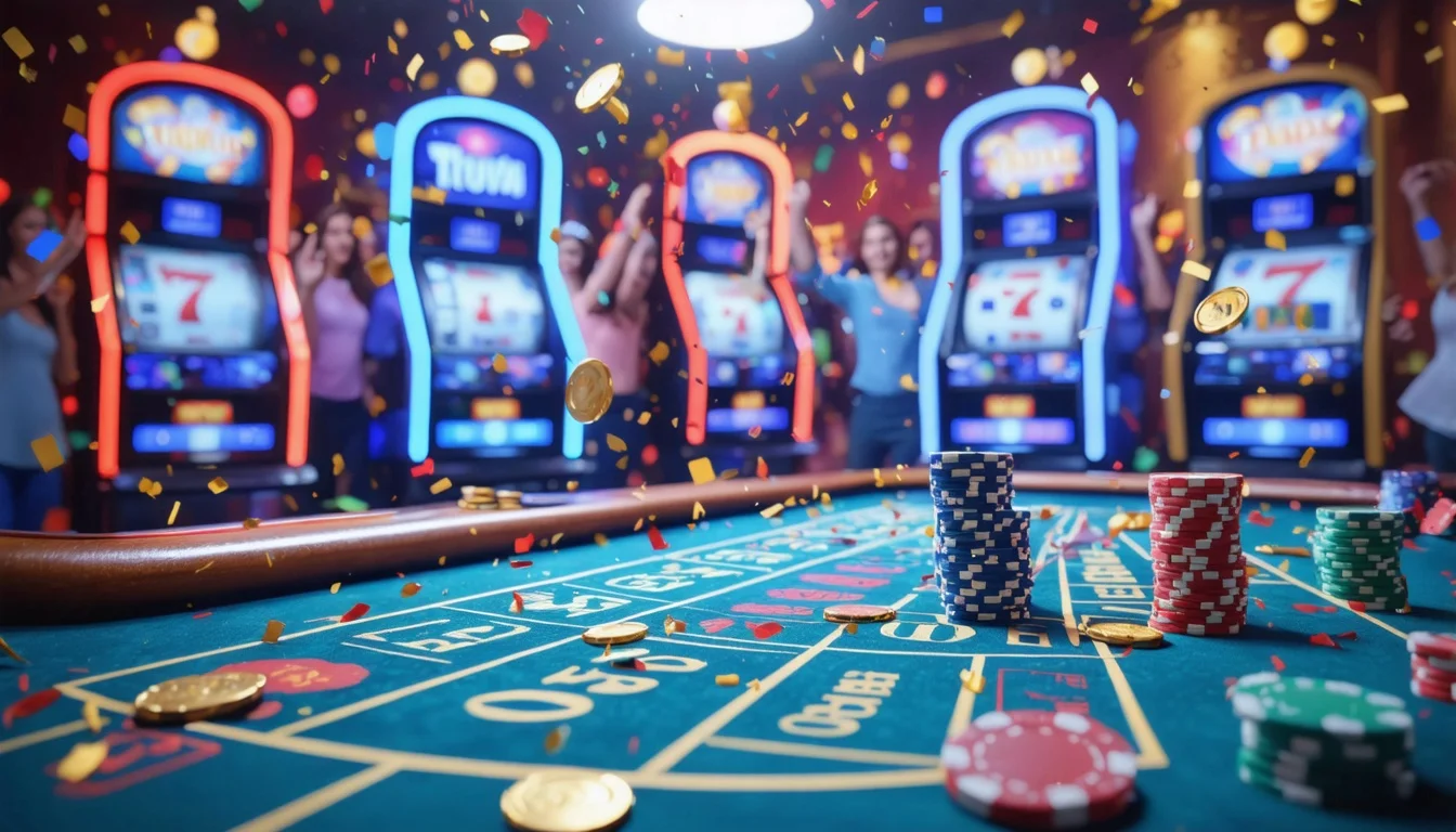 Truvabet Hoş Geldin Bonusu Rehberi 2026