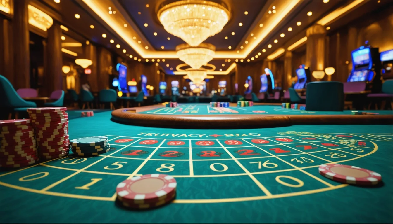 Truvabet promosyon kodları - 2026 Rehberi