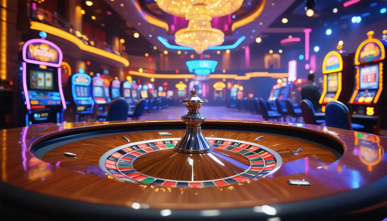 Truvabet Slot & Casino Promosyonları: Bonuslar, Ödemeler ve İpuçları
