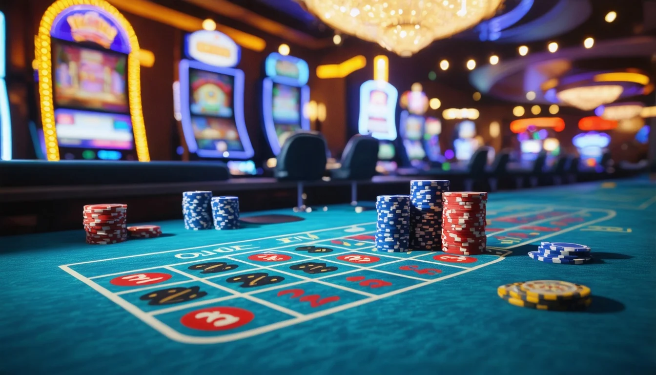Vadicasino Son Çalışan Adres Bilgisi | Güncel 2026