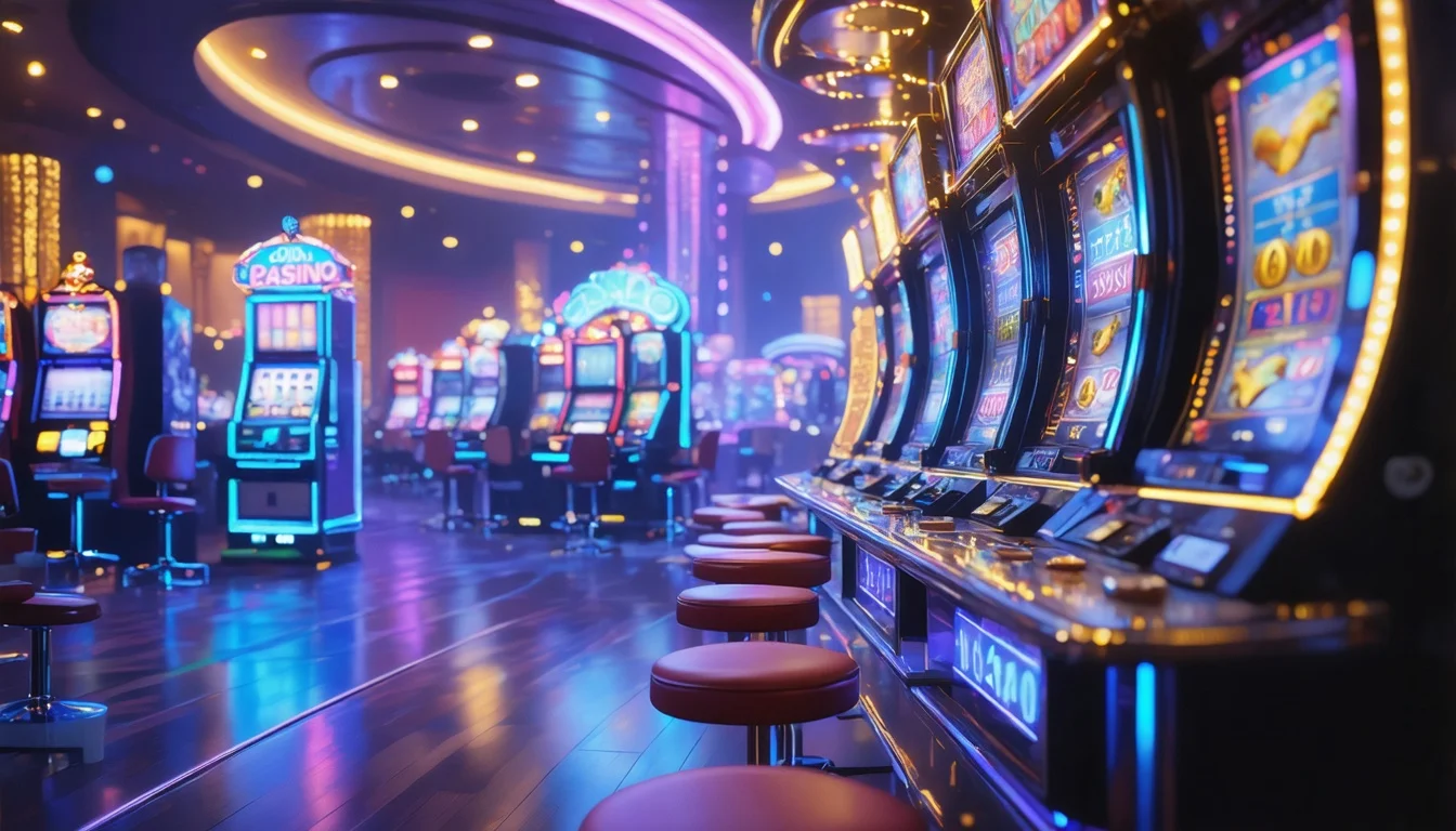 Venüsbet Slot & Casino Promosyonları: Bonuslar, Ödemeler ve Hızlı Çekim Rehberi