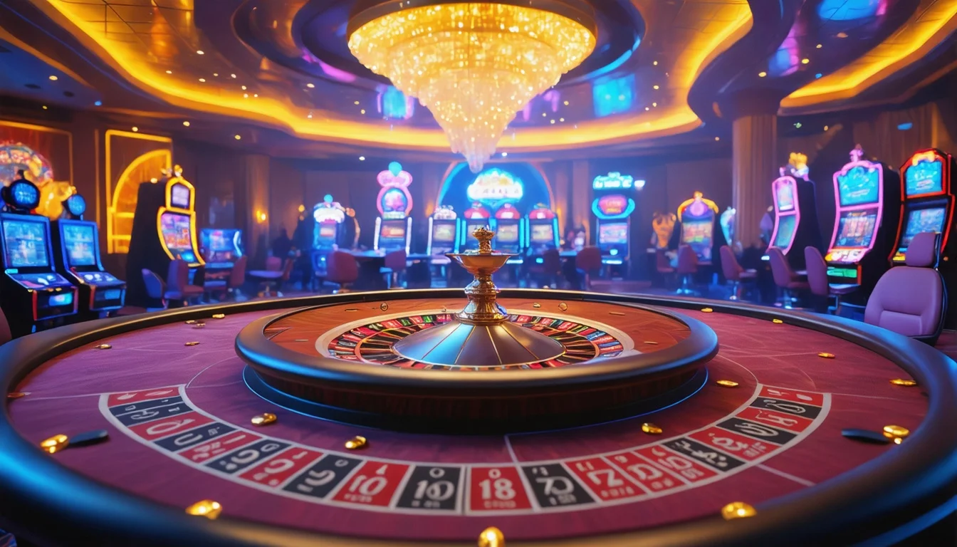 Vidobet Güncel Giriş Bağlantısı ve Kullanıcı Rehberi (2026)