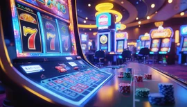 XBahis Slot Bonusları ve En İyi Promosyonlar
