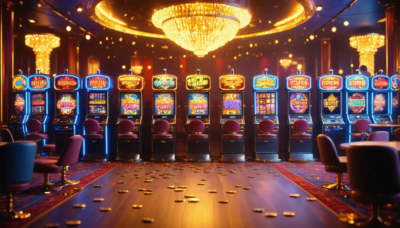 XBahis Slot Deneyimi: Oyun, Bonus ve Ödeme İncelemesi