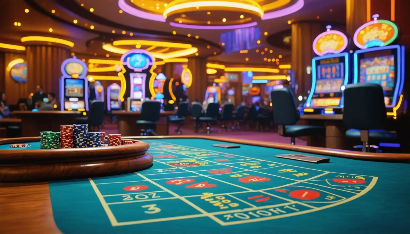Yesmorebet Bonus Çevrim Şartları Açıklaması — %40 Kayıp Bonus Rehberi